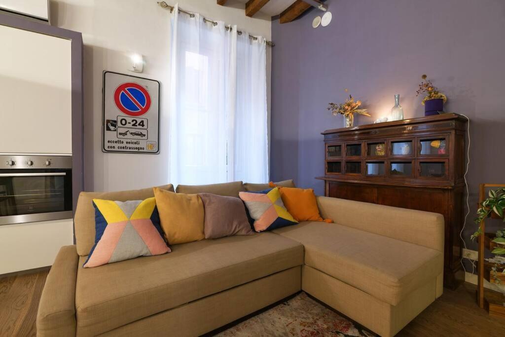 Primopiano - Muratori Milan Extérieur photo