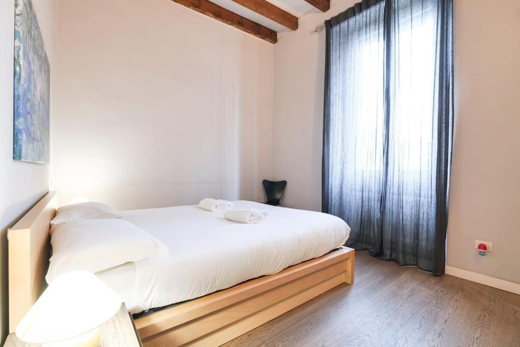 Primopiano - Muratori Milan Extérieur photo
