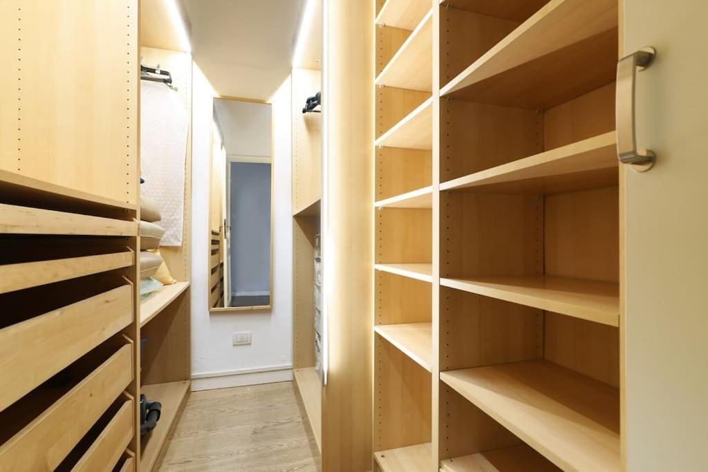 Primopiano - Muratori Milan Extérieur photo