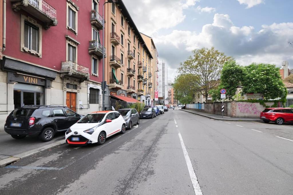Primopiano - Muratori Milan Extérieur photo