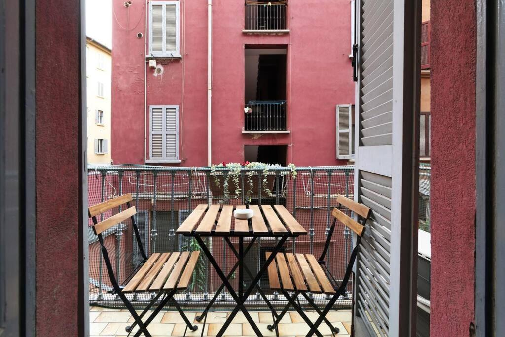 Primopiano - Muratori Milan Extérieur photo