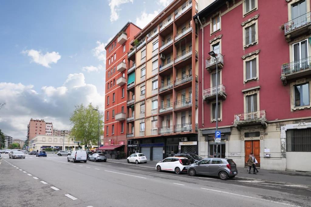 Primopiano - Muratori Milan Extérieur photo