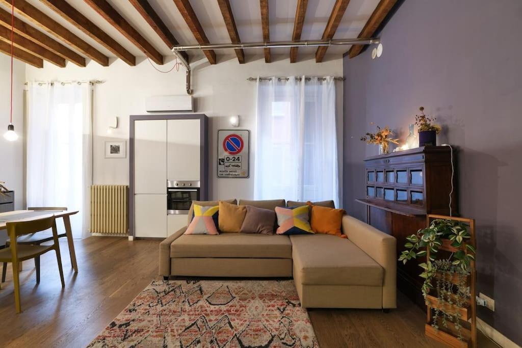 Primopiano - Muratori Milan Extérieur photo