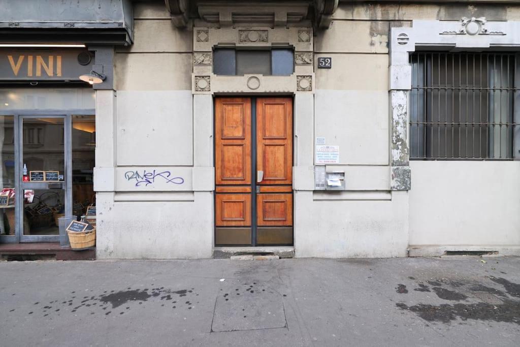 Primopiano - Muratori Milan Extérieur photo
