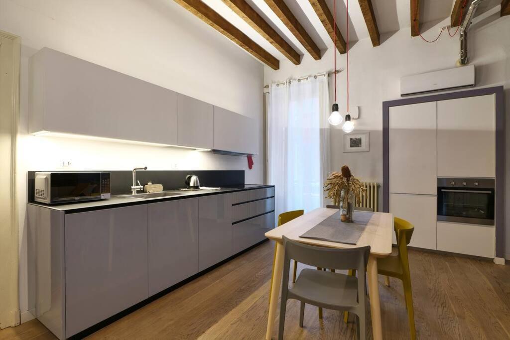 Primopiano - Muratori Milan Extérieur photo