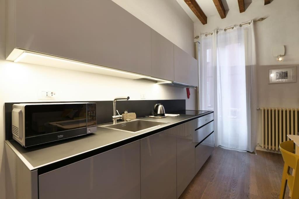 Primopiano - Muratori Milan Extérieur photo