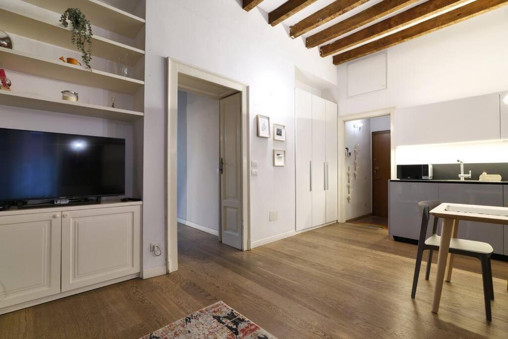 Primopiano - Muratori Milan Extérieur photo