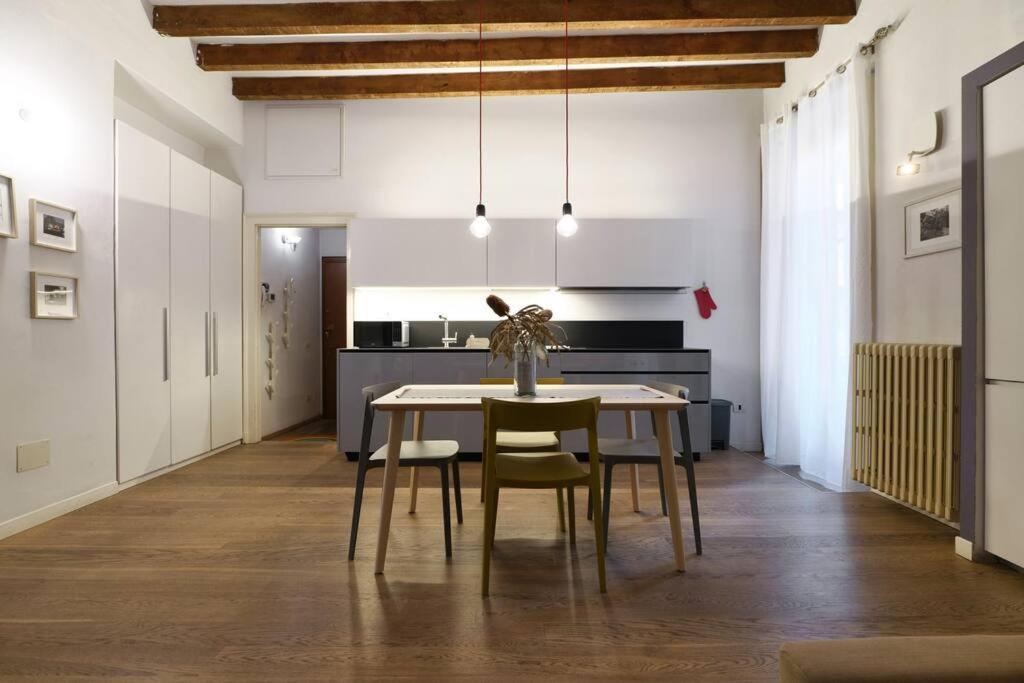 Primopiano - Muratori Milan Extérieur photo
