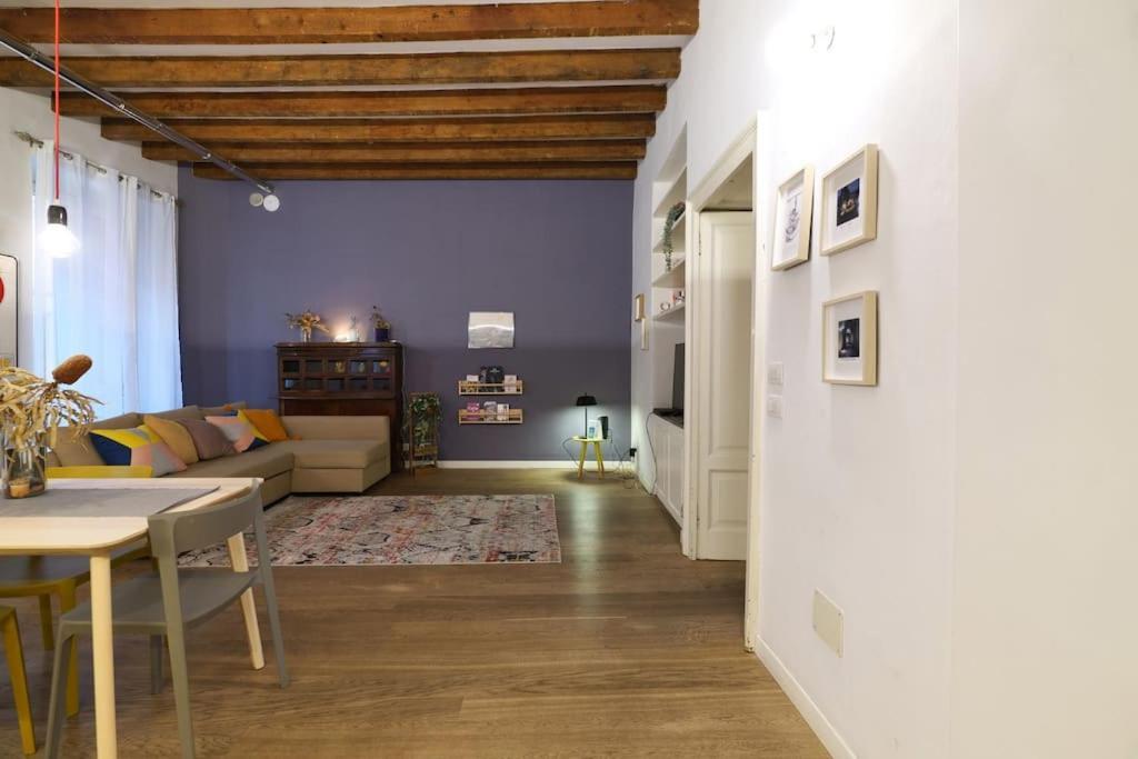 Primopiano - Muratori Milan Extérieur photo