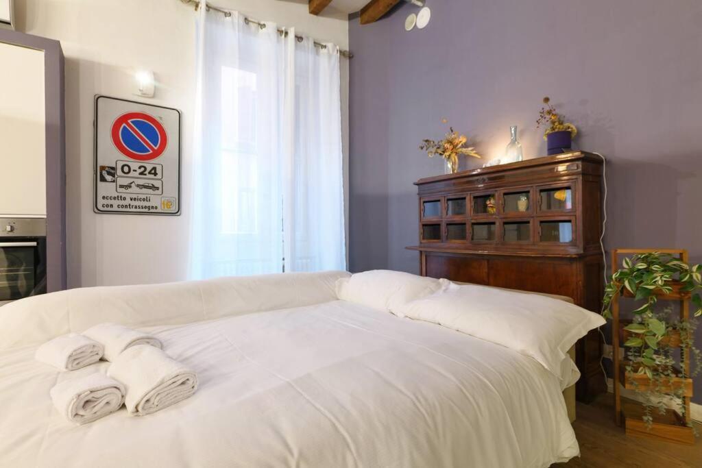 Primopiano - Muratori Milan Extérieur photo