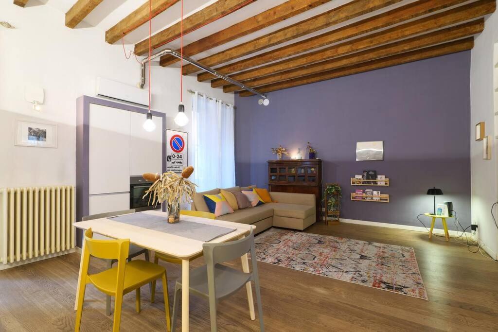Primopiano - Muratori Milan Extérieur photo