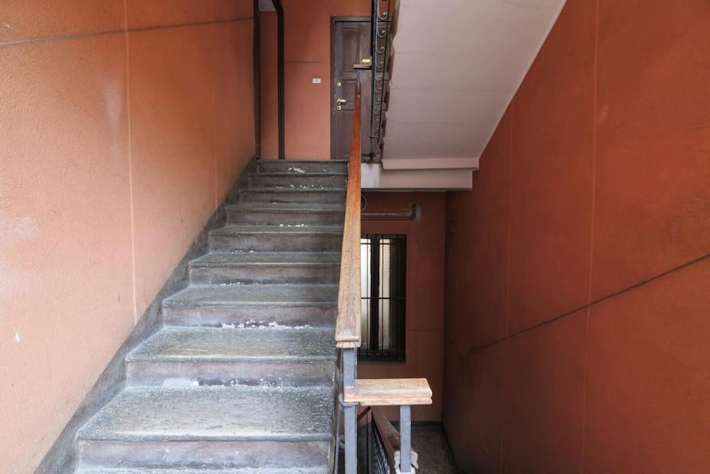 Primopiano - Muratori Milan Extérieur photo