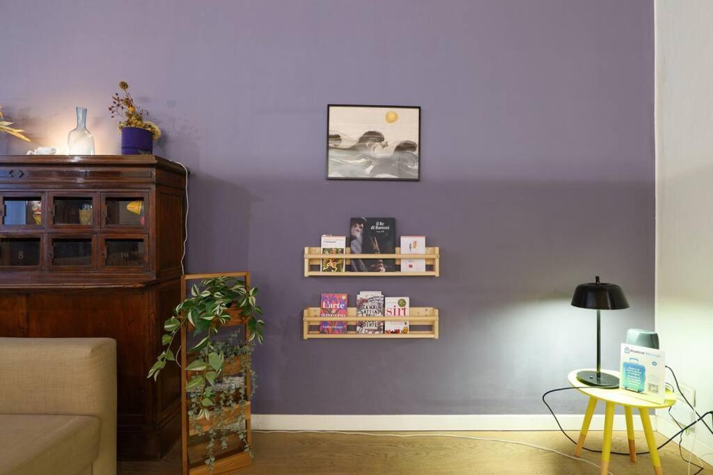 Primopiano - Muratori Milan Extérieur photo