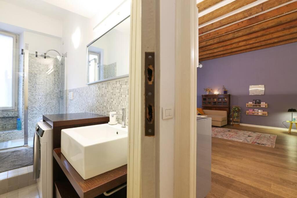 Primopiano - Muratori Milan Extérieur photo
