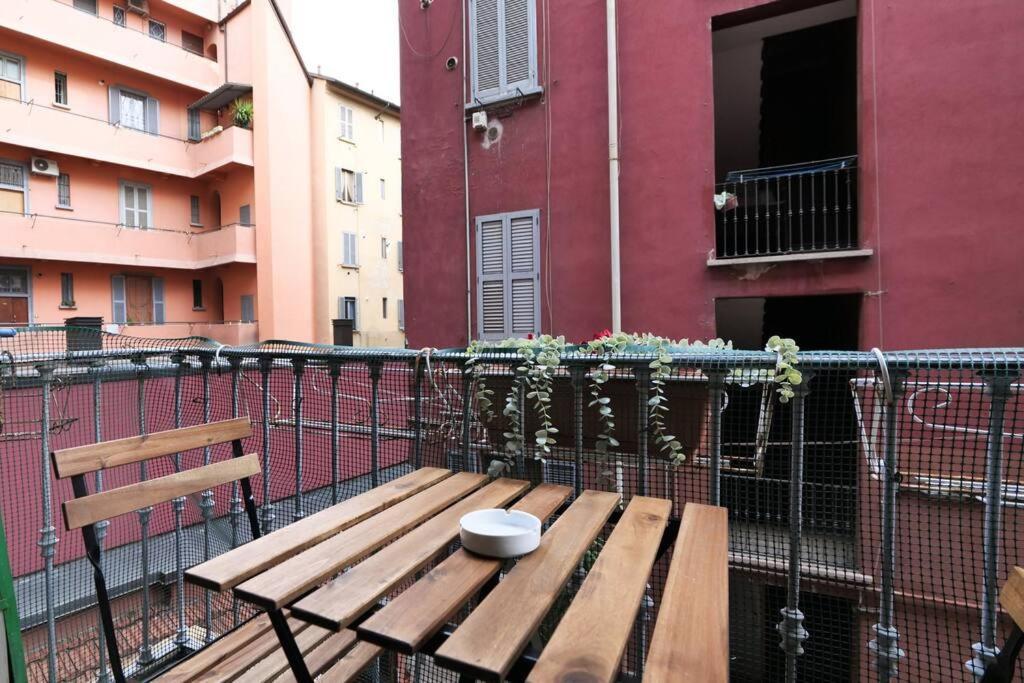 Primopiano - Muratori Milan Extérieur photo