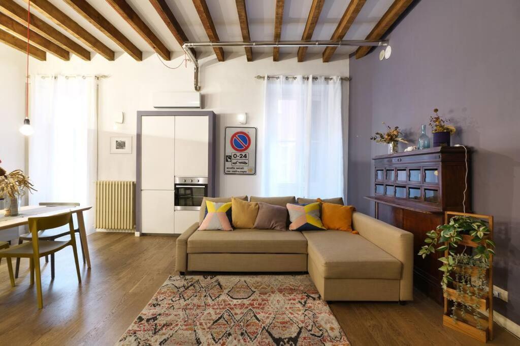 Primopiano - Muratori Milan Extérieur photo