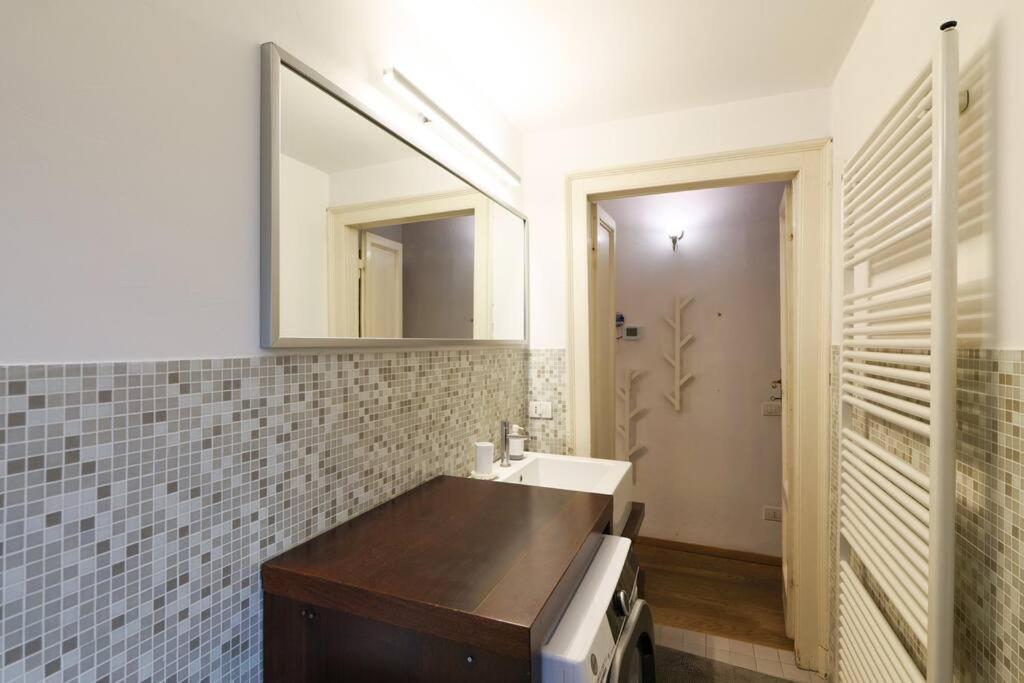Primopiano - Muratori Milan Extérieur photo