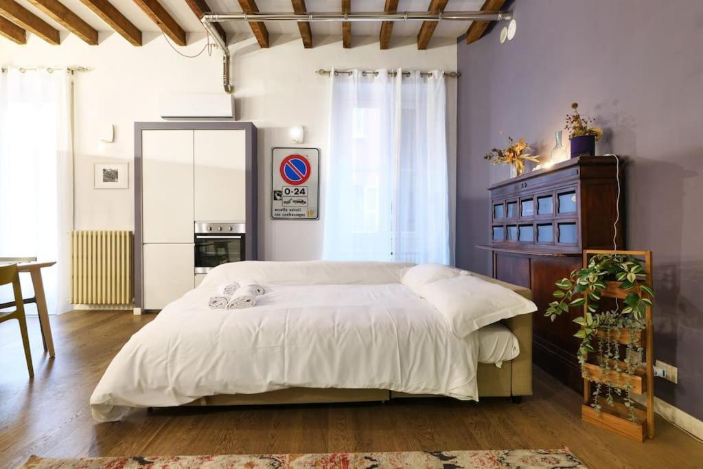 Primopiano - Muratori Milan Extérieur photo