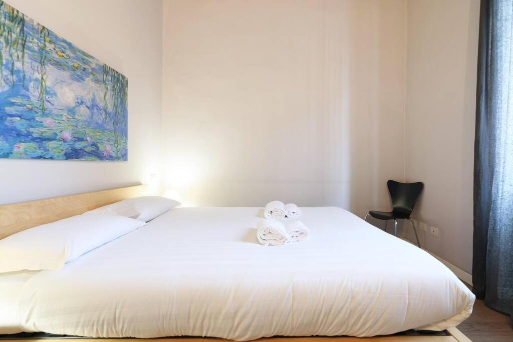 Primopiano - Muratori Milan Extérieur photo